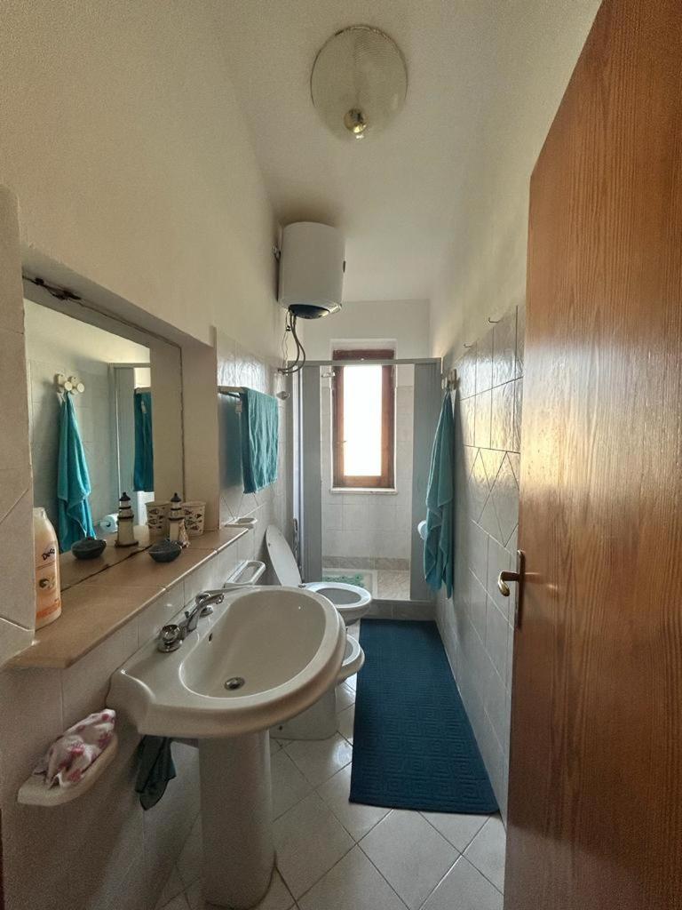 Casa Ettore San Nicola Arcella Luaran gambar