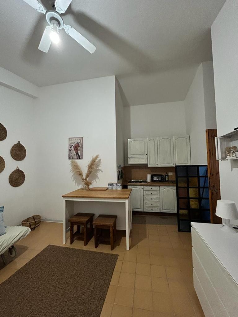 Casa Ettore San Nicola Arcella Luaran gambar