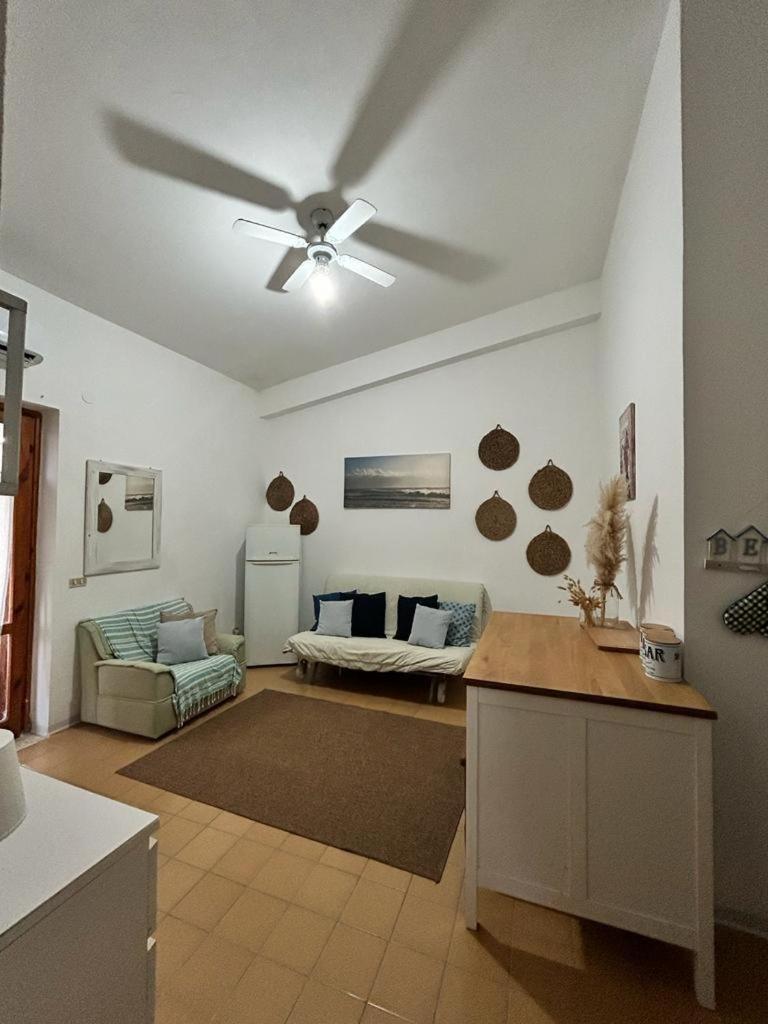 Casa Ettore San Nicola Arcella Luaran gambar